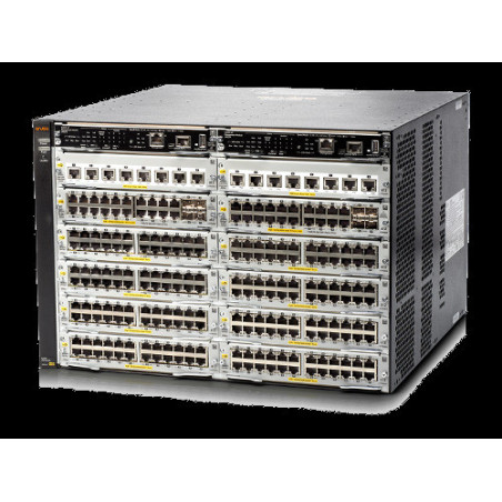 Aruba 5412R zl2 Switch