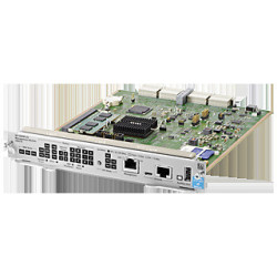 Aruba 5400R zl2 Management Module