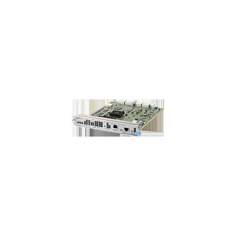 Aruba 5400R zl2 Management Module