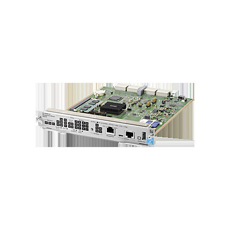 Aruba 5400R zl2 Management Module