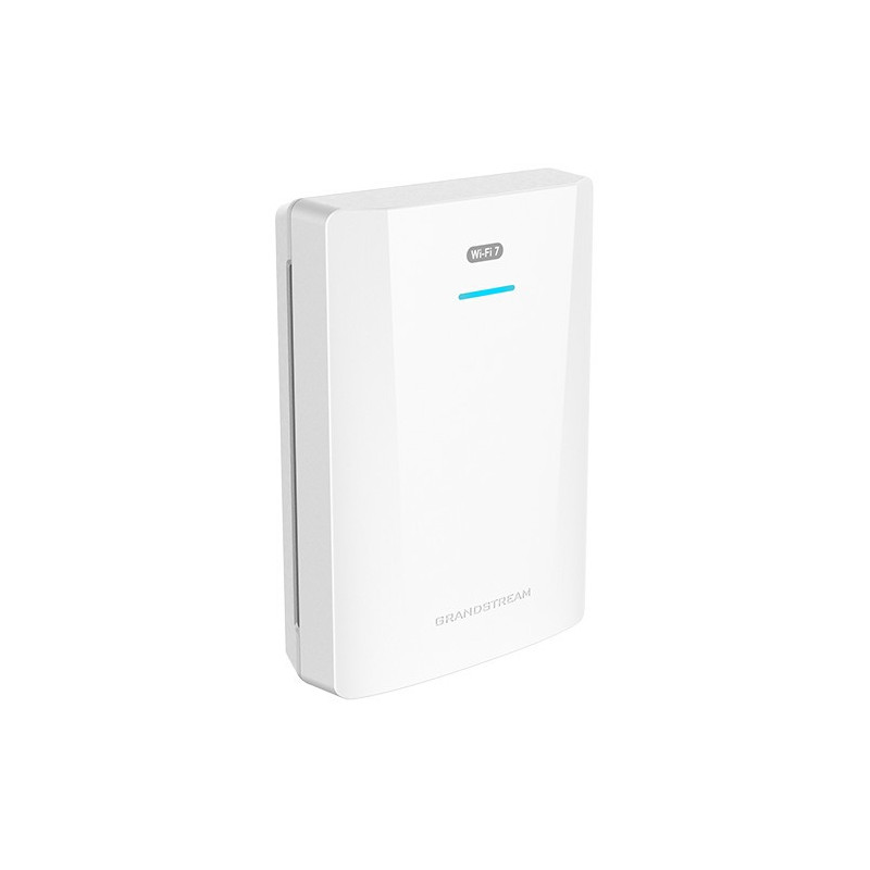 Grandstream GWN7670WM AP, Wi-Fi 7, 802.11be, 2,5 G Ethernet WAN/LAN, 256 klientov, 2x2:2 MIMO