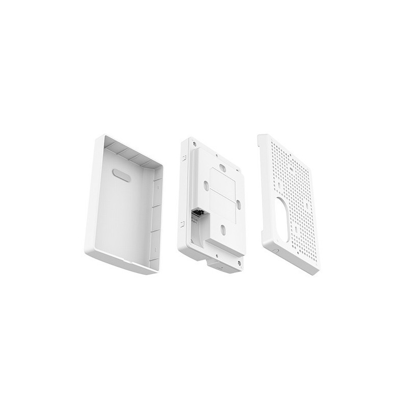 Grandstream GWN7670WM AP, Wi-Fi 7, 802.11be, 2,5 G Ethernet WAN/LAN, 256 klientov, 2x2:2 MIMO