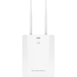 Grandstream GWN7670LR vonkajší prístupový bod Wi-Fi 7, IP66, 2x2:2 MIMO, priepustnosť 3,6 Gb/s, 2,5 Gbit