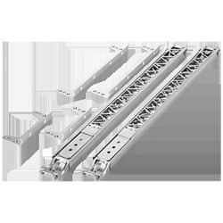 HPE X450 4U/7U Univ 4-post Rackmount Kit