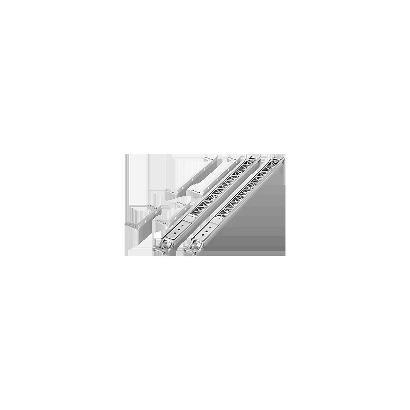 HPE X450 4U/7U Univ 4-post Rackmount Kit