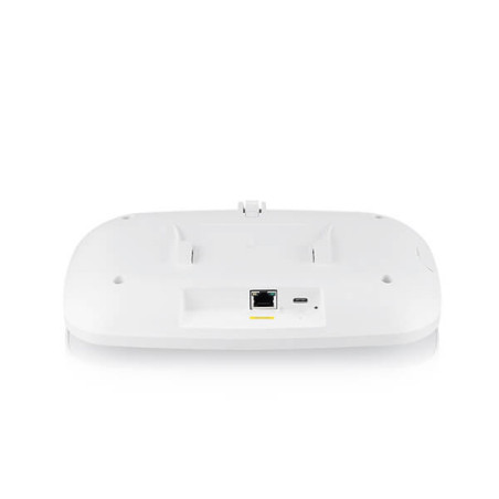 ZYXEL NWA110BE, BE6500, 1 x 2.5G LAN Ports, PoE+