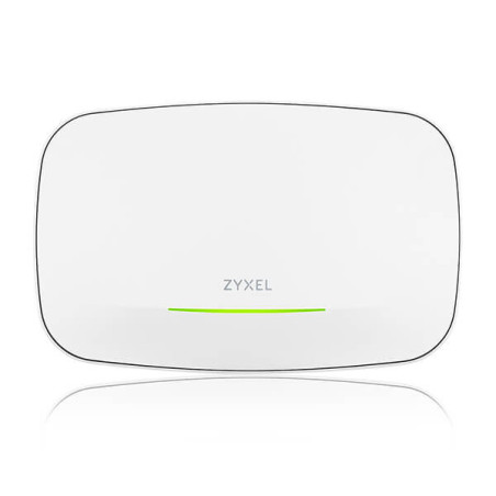 ZYXEL NWA110BE, BE6500, 1 x 2.5G LAN Ports, PoE+