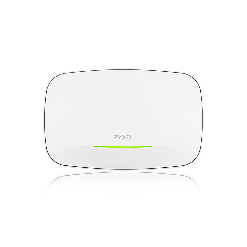 ZYXEL NWA210BE, BE12.3K, 2 x 2.5G LAN Ports, PoE+