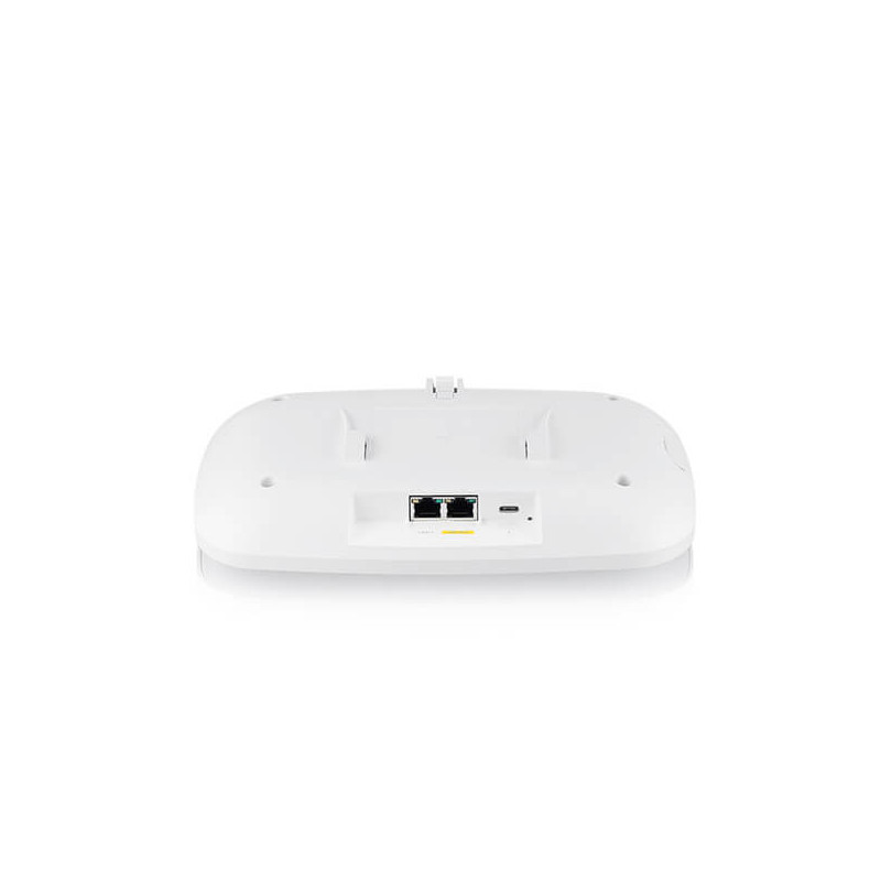 ZYXEL NWA210BE, BE12.3K, 2 x 2.5G LAN Ports, PoE+