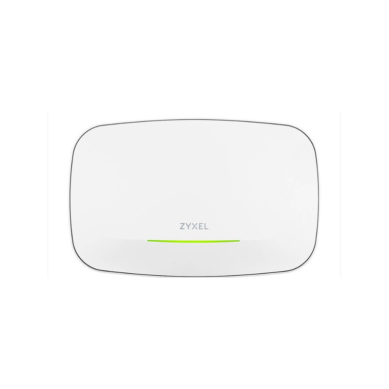 ZYXEL WBE510D, BE6500, 1 x 2.5G LAN Ports, PoE+