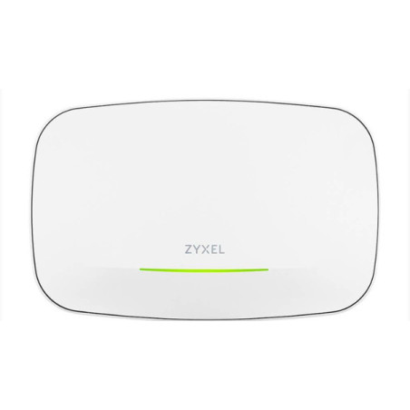 ZYXEL WBE630S, BE12.3K, 2 x 2.5G LAN Ports, PoE+