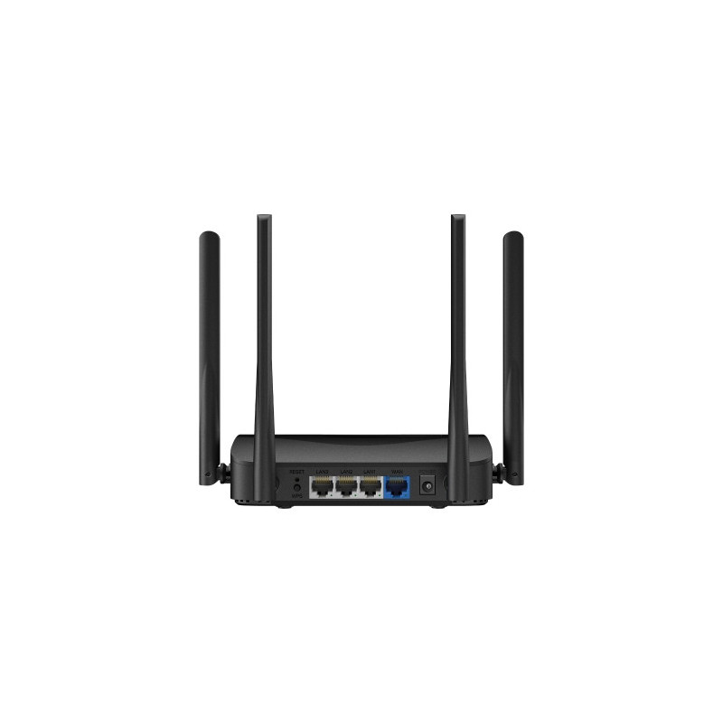 Mercusys MR25BE BE3600 dvojpásmový Wifi7 Router