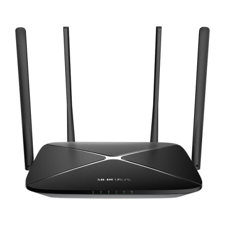 Mercusys MB115-4G N300 4G LTE WiFi router