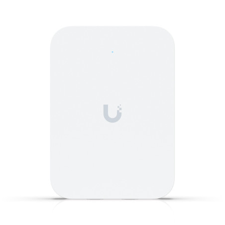Ubiquiti U7-IW, UniFi AP U7 In-Wall