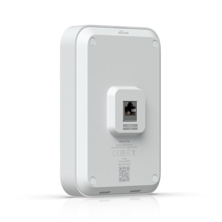 Ubiquiti U7-IW, UniFi AP U7 In-Wall