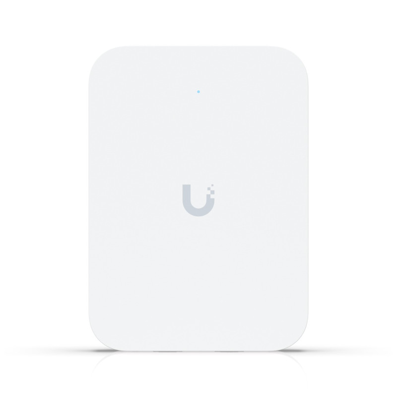 Ubiquiti U7-IW, UniFi AP U7 In-Wall
