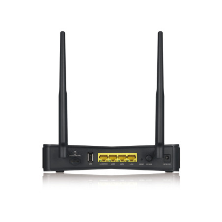 ZYXEL LTE-3301PLUS