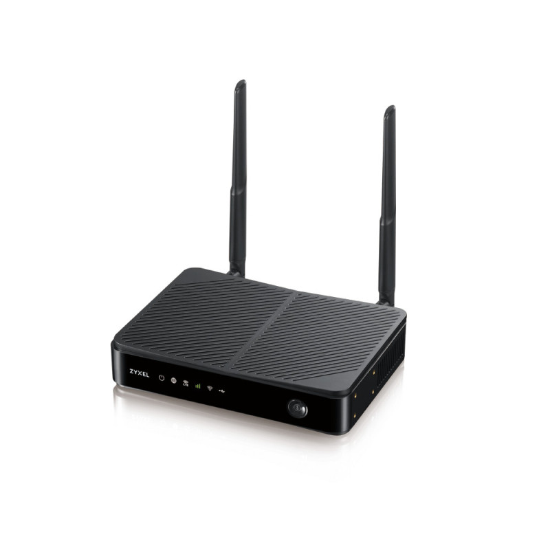 ZYXEL LTE-3301PLUS