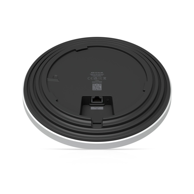 Ubiquiti U7-Pro-XG, UniFi AP U7 Pro XG, biela