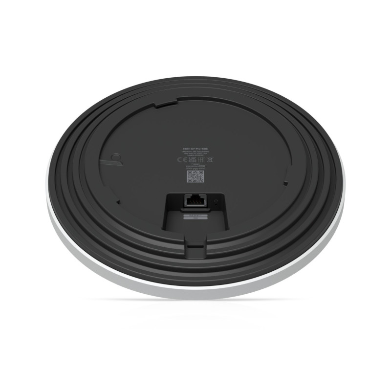 Ubiquiti U7-Pro-XGS, UniFi AP U7 Pro XGS, biela