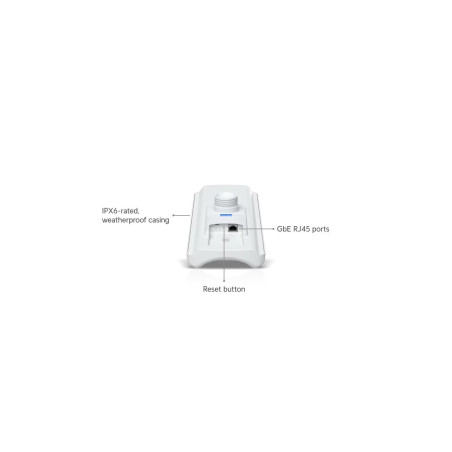 Ubiquiti UDB-Pro-Sector - UniFi Device Bridge Pro Sector