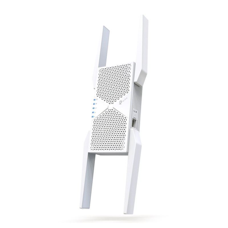 TP-Link RE655BE BE9300 WiFi7 Range Extender