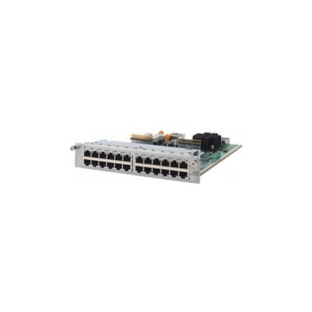 HPE MSR 24p Gig-T Switch HMIM Mod