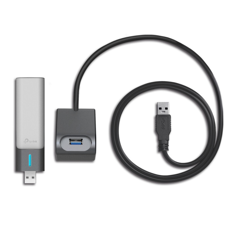 TP-link Archer TX50UH AX3000 WiFi6 USB adaptér