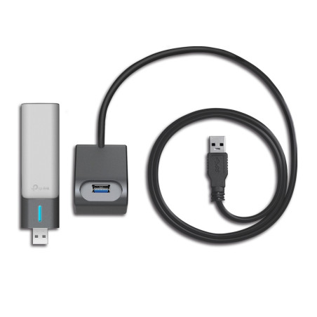 TP-link Archer TX50UH AX3000 WiFi6 USB adaptér
