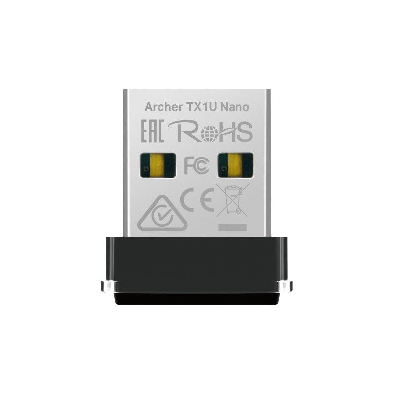 TP-link Archer TX1U Nano AX300 Nano Wifi6 Adapter