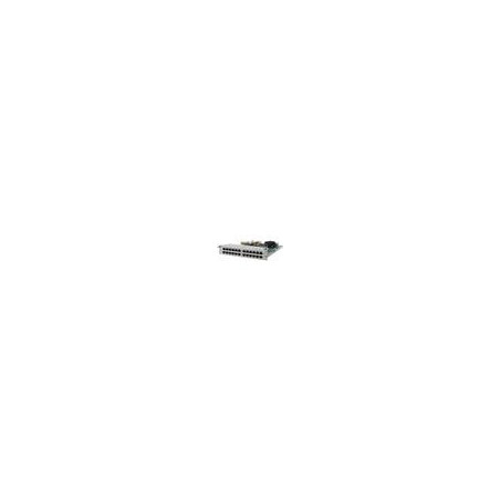 HPE MSR 24p Gig-T Switch HMIM Mod