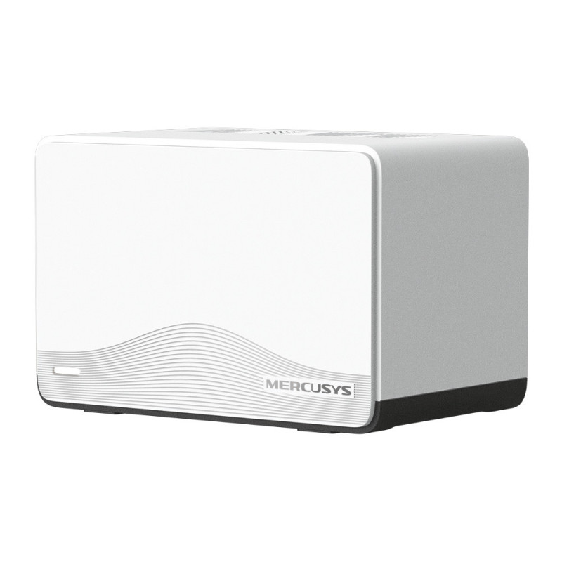 Halo H27BE(3-pack) BE3600 Home Mesh WiFi7 systém