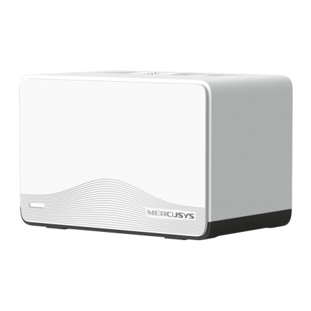 Halo H27BE(3-pack) BE3600 Home Mesh WiFi7 systém