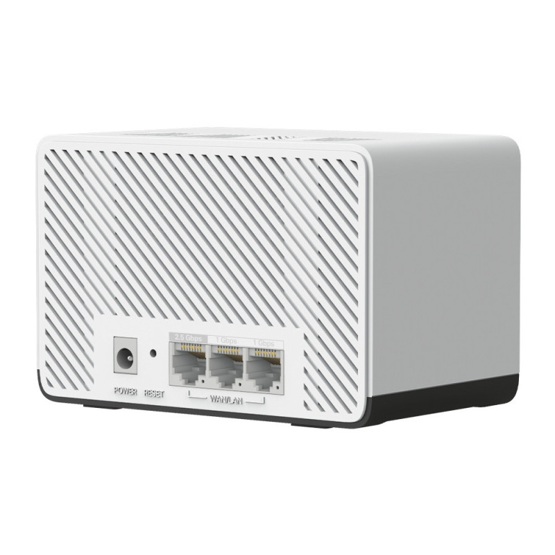 Halo H27BE(3-pack) BE3600 Home Mesh WiFi7 systém