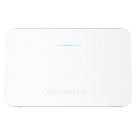 Grandstream GWN7062ET Wi-Fi 6 router, AX3000, 2,4G 2×2:2, 5G 3x3:2 MU-MIMO, Mesh, 3x 10/100/1000Mbps