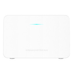Grandstream GWN7062E Wi-Fi 6 router, AX3000, VPN, Mesh, 3Gb/s, MU-MIMO s technológiou DL/UL OFDMA