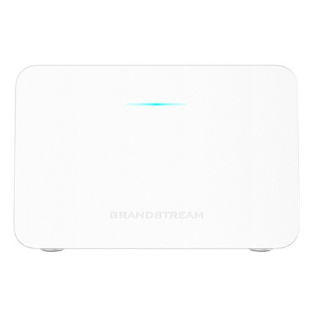 Grandstream GWN7062E Wi-Fi 6 router, AX3000, VPN, Mesh, 3Gb/s, MU-MIMO s technológiou DL/UL OFDMA