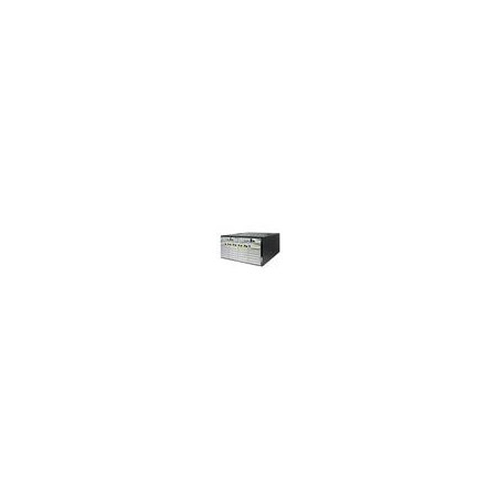 HPE MSR4080 Router Chassis