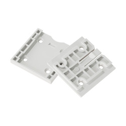 MikroTik RMK-2x10/19 - 10" Sada pre montáž 2x CSS318-16G-2S+IN do 1U 19" Racku