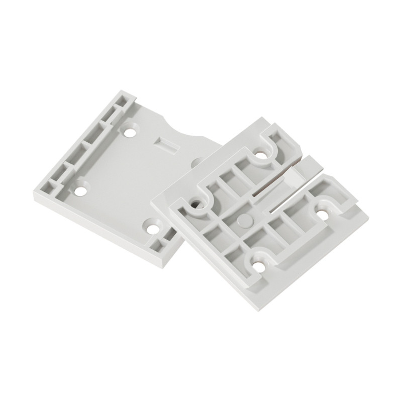 MikroTik RMK-2x10/19 - 10" Sada pre montáž 2x CSS318-16G-2S+IN do 1U 19" Racku