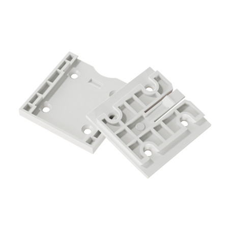 MikroTik RMK-2x10/19 - 10" Sada pre montáž 2x CSS318-16G-2S+IN do 1U 19" Racku