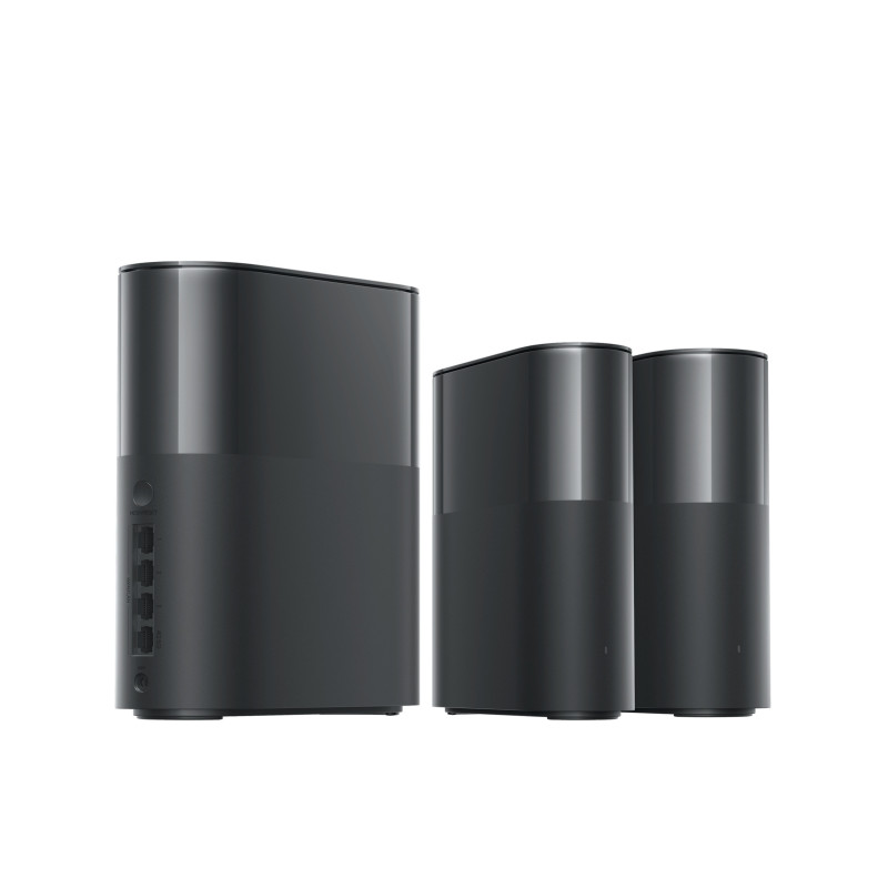 Xiaomi Mesh System BE3600 Pro EÚ (1-pack)