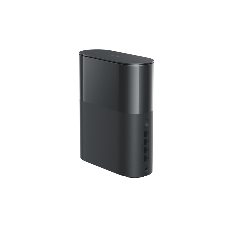 Xiaomi Mesh System BE3600 Pro EÚ (1-pack)