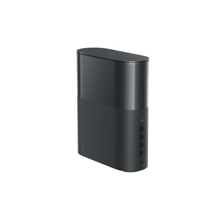 Xiaomi Mesh System BE3600 Pro EÚ (3-pack)