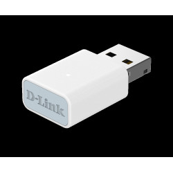 D-Link AC13U AC1300 Wi-Fi 5 USB adaptér