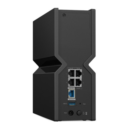 TP-Link Archer BE700 WiFi7 router
