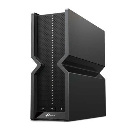 TP-Link Archer BE700 WiFi7 router