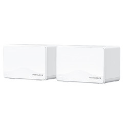 MERCUSYS BE3600 Whole Home Mesh Wi-Fi 7 System