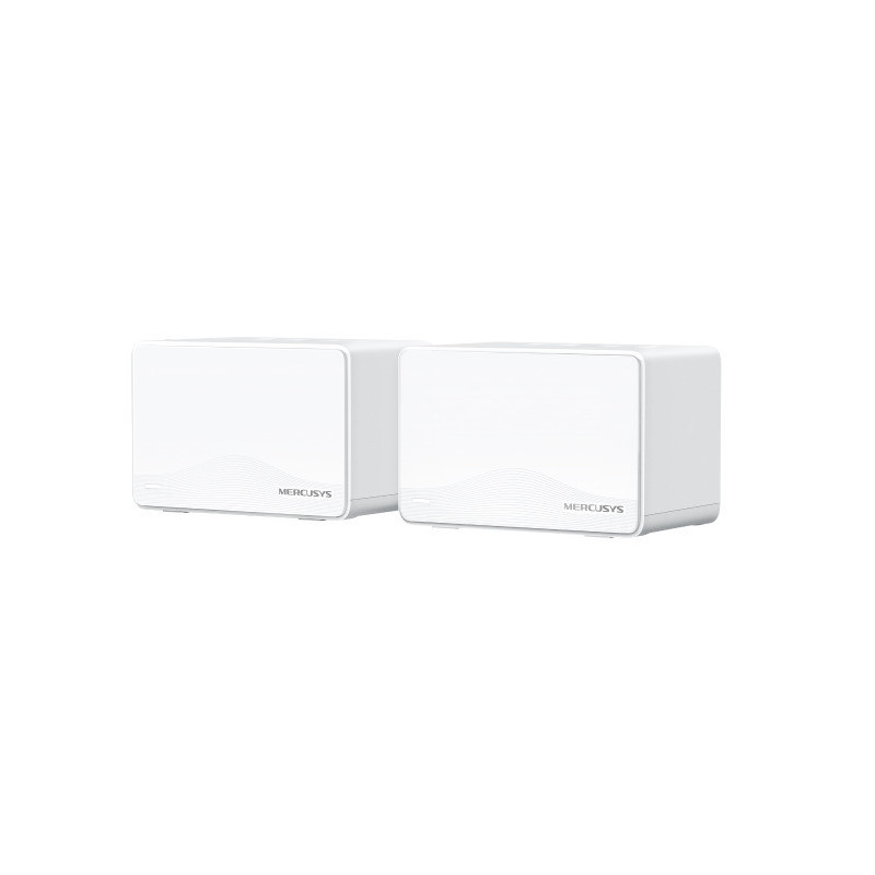 MERCUSYS BE3600 Whole Home Mesh Wi-Fi 7 System