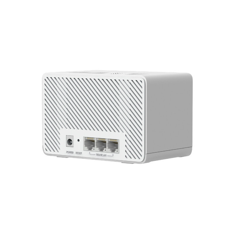 MERCUSYS BE3600 Whole Home Mesh Wi-Fi 7 System